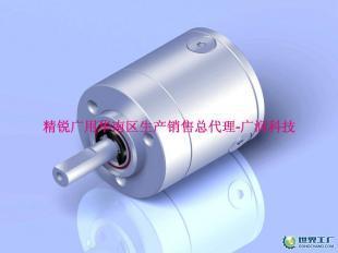 厂家直供，专业之选 台湾广用AM精密行星减速机在医疗设备领域的应用与广州总代理服务