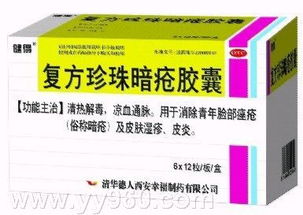 痤疮药品代理与招商全解析 从产品选择到实用用药指南