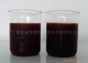 海宁康尔福保健饮料食品有限责任公司 专注于保健食品的创新与发展